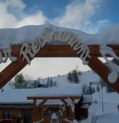 chalet de la Roche