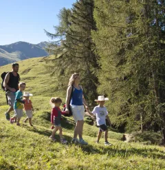 Les Alpages Enchantés