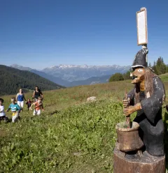 Les Alpages Enchantés