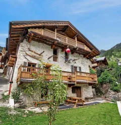 CHALET ORSETT