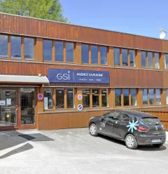 agence