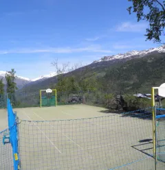 Terrain multi-sport