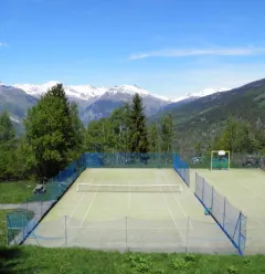 Terrain multi-sport