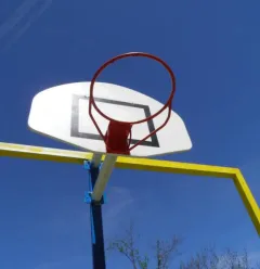 Terrain multi-sport