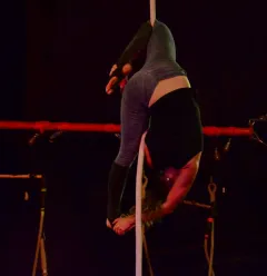Spectacle de cirque