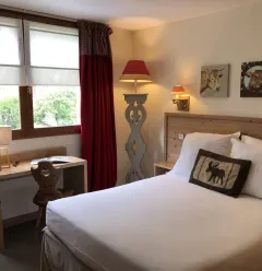 La Tourmaline Hotel & Spa chambre double