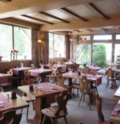 La Tourmaline Hotel & Spa Les Airelles