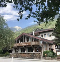LA TOURMALINE HOTEL & SPA