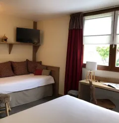 LA TOURMALINE HOTEL & SPA