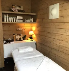 LA TOURMALINE HOTEL & SPA