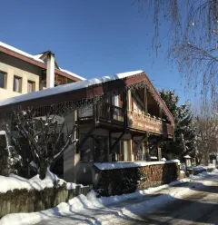 LA TOURMALINE HOTEL & SPA