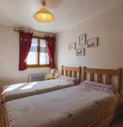 Les Sureaux - appartement 6 personnes