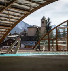 Piscine municipale