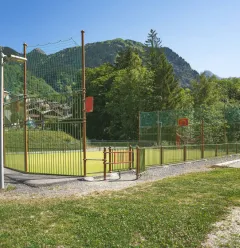Aire de jeux & ping-pong_Champagny-en-Vanoise