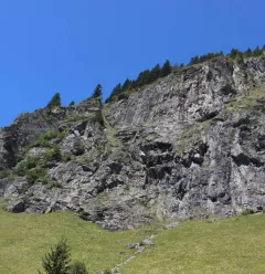 Grande Roche