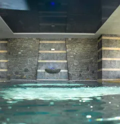 CGH Résidences & Spas Les Granges du Soleil - Piscine