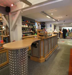 Allais ski location de matériel