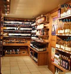 Fromagerie de Plagne Centre