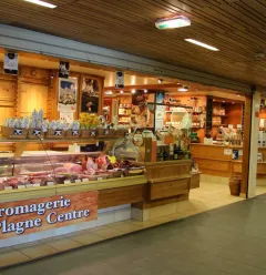 Fromagerie de Plagne Centre