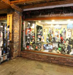 vitrine Sport 2000