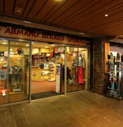 vitrine Sport 2000