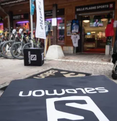 Belle Plagne Sports 1 - Skiset_La Plagne
