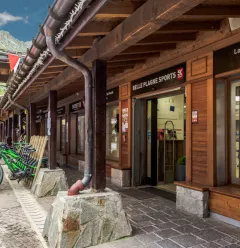 Belle Plagne Sports 1 - Skiset_La Plagne