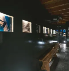 Espace Glacialis - Centre d'interprétation des glaciers