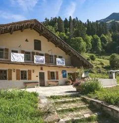 Espace Glacialis - Centre d'interprétation des glaciers