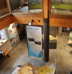 Espace Glacialis