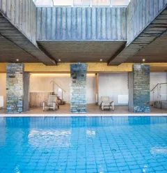 Spa Les Balcons - Belle Plagne_La Plagne