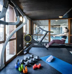 Spa Les Balcons - Belle Plagne_La Plagne