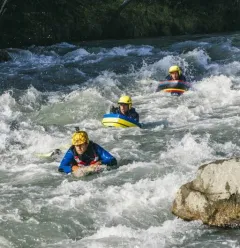 Hydrospeed