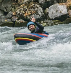 Hydrospeed