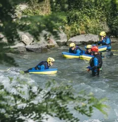 Hydrospeed