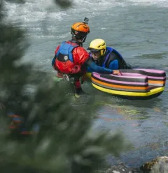 Hydrospeed