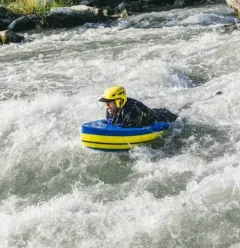 Hydrospeed