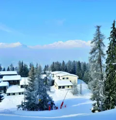 Village Vacances Le Dou de la Ramaz