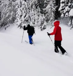 Ski Set Les Etoiles du Sport