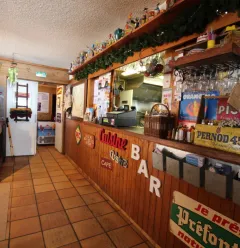 restaurant du Bois