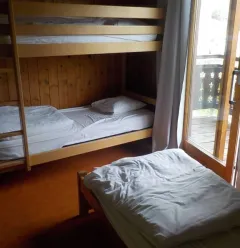 Chambre Tsaretta
