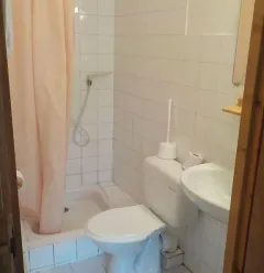 Salle de bain Tsaretta