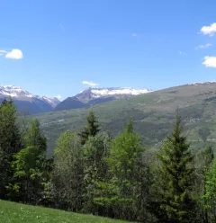 Le Chemin de la Pierra
