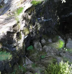 Le Chemin de la Pierra
