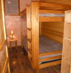 CHAMBRE LITS SUP