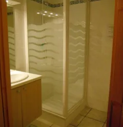 SALLE D'EAU