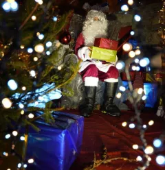La Magie de Noël