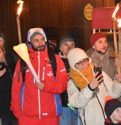 La Magie de Noël