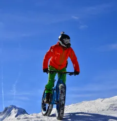 Fat Bike