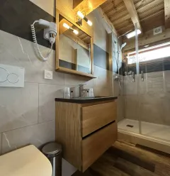 salle de douche 
